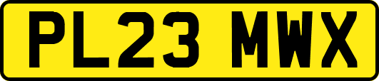 PL23MWX