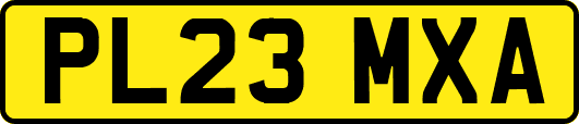 PL23MXA
