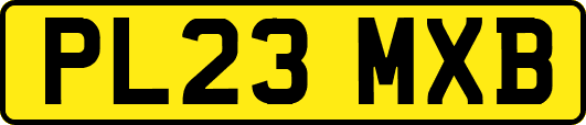 PL23MXB