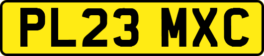 PL23MXC