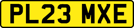 PL23MXE