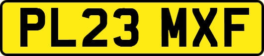 PL23MXF