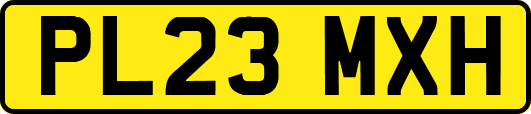 PL23MXH