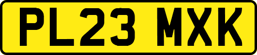 PL23MXK
