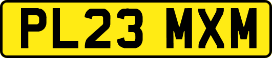 PL23MXM