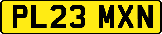 PL23MXN