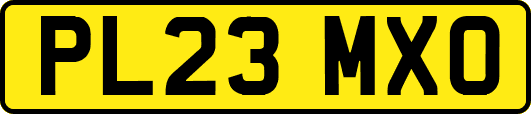 PL23MXO