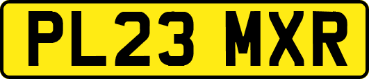 PL23MXR