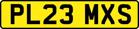 PL23MXS