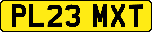 PL23MXT