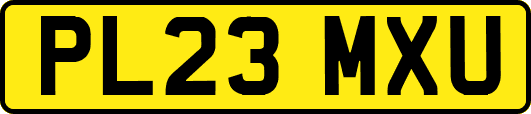 PL23MXU
