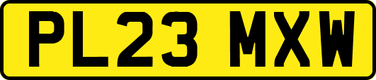 PL23MXW