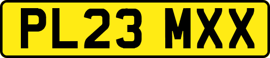 PL23MXX