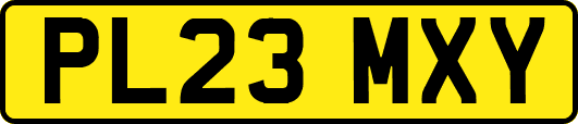 PL23MXY