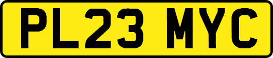 PL23MYC
