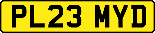 PL23MYD