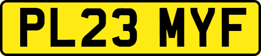PL23MYF