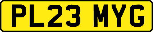 PL23MYG