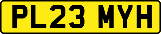 PL23MYH