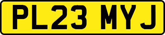 PL23MYJ