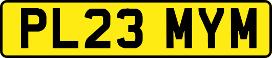 PL23MYM