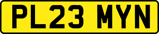 PL23MYN
