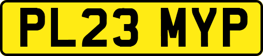 PL23MYP