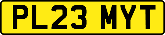 PL23MYT