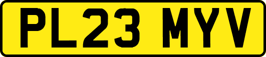 PL23MYV