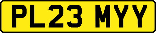 PL23MYY