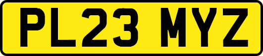 PL23MYZ