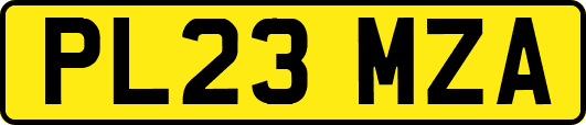 PL23MZA