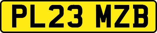 PL23MZB