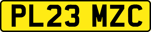 PL23MZC