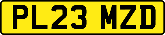 PL23MZD