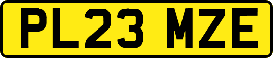 PL23MZE