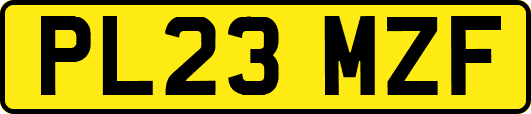 PL23MZF