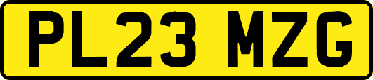 PL23MZG