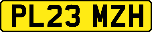 PL23MZH