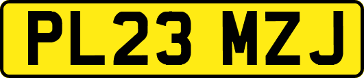PL23MZJ