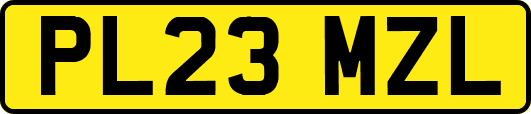 PL23MZL
