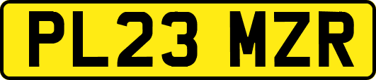 PL23MZR