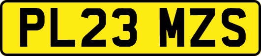PL23MZS