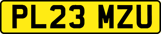 PL23MZU