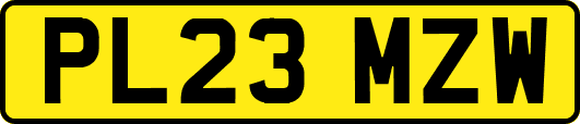 PL23MZW