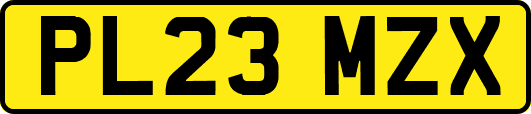 PL23MZX