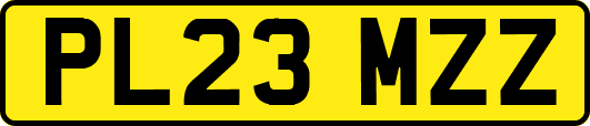 PL23MZZ