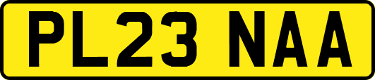 PL23NAA
