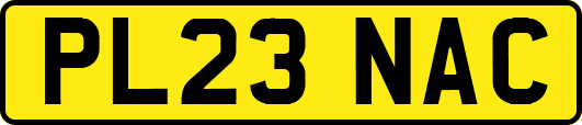 PL23NAC