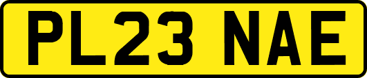 PL23NAE